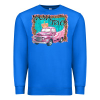 True Royal mama tried Premium Sweatshirt - Bettercallsaul