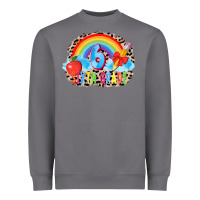 Storm back to school 6 3200x2400 Heavyweight Sweatshirt - AdoDesignShop
