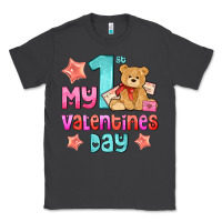Smoke my first valentines day Classic Tee - AdoDesignShop