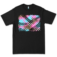 Black race background Premium Tee - Zillion Design Studio