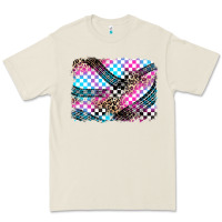 Bone race background Premium Tee - Zillion Design Studio