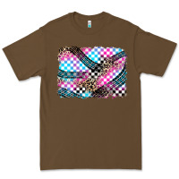 Cacao race background Premium Tee - Zillion Design Studio