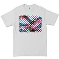 Race Background Premium Tee | Teevron