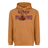 Meerkat La Mejor Madre Heavyweight Hoodie - Bettercallsaul