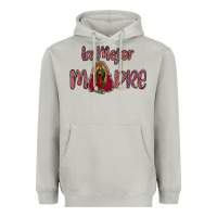 Moon Dust La Mejor Madre Heavyweight Hoodie - Bettercallsaul