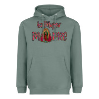 Sage La Mejor Madre Heavyweight Hoodie - Bettercallsaul