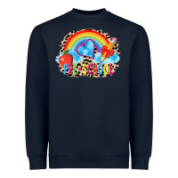 Back To School Pre School 3200x2400 Heavyweight Sweatshirt | Teevron