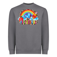 Storm back to school pre school 3200x2400 Heavyweight Sweatshirt - AdoDesignShop