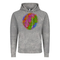 Cloud Rock halloween leopard patch 5 Vintage Hoodie - BundleAndBundleShop