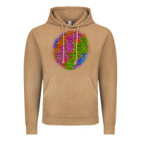 Vintage Camel halloween leopard patch 5 Vintage Hoodie - BundleAndBundleShop