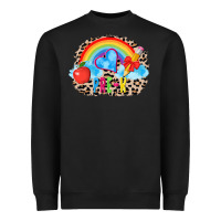 Back To School Pre K 3200x2400 Heavyweight Sweatshirt | Teevron