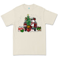 Bone christmas truck Premium Tee - RanaPortraitStore