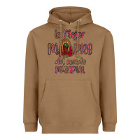 Toasted Coconut La mejor Madre Del Mundo Mundial Heavyweight Hoodie - Bettercallsaul