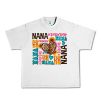 Lunar Rock nana nana nana with hearts Urban Heavy Tee - AdoDesignShop