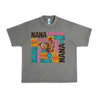 Tornado nana nana nana with hearts Urban Heavy Tee - AdoDesignShop