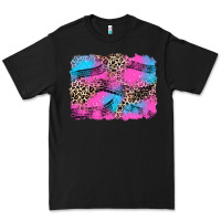 Black race background Premium Tee - Zillion Design Studio