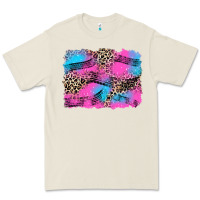 Bone race background Premium Tee - Zillion Design Studio