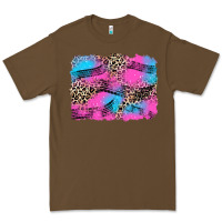 Cacao race background Premium Tee - Zillion Design Studio