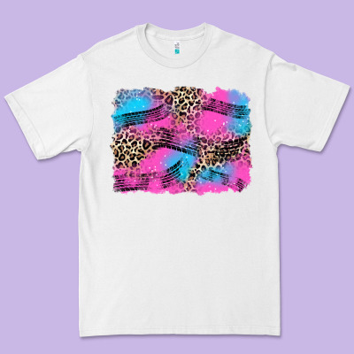 Race Background Premium Tee Designed By Zillion Design Studio