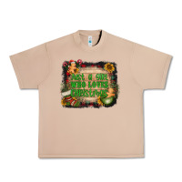 Burro just a girl who loves christmas Urban Heavy Tee - AdoDesignShop