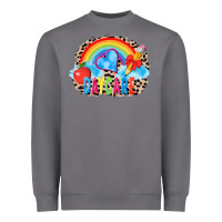 Back To School Daycare 3200x2400 Heavyweight Sweatshirt | Teevron
