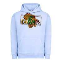 Pigment Grape Ice Do it for the culture Urban Hoodie - HowdyJamesFarm