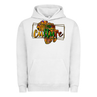 Pigment Lunar Rock Do it for the culture Urban Hoodie - HowdyJamesFarm