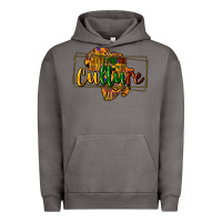 Pigment Tornado Do it for the culture Urban Hoodie - HowdyJamesFarm