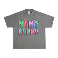 Tornado easter floral mama bunny Urban Heavy Tee - Artiststas
