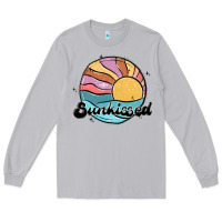 Moon Dust sunkissed Long Sleeve Tee - MaliasSmallBusiness