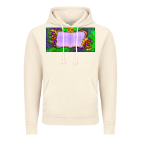 Vintage Artic custom halloween lightning bolt license plate Vintage Hoodie - BundleAndBundleShop