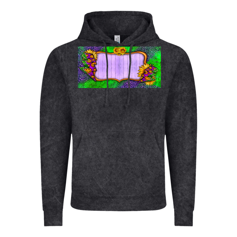 Custom Halloween Lightning Bolt License Plate Vintage Hoodie by BundleAndBundleShop | Teevron