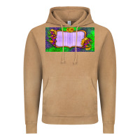Vintage Camel custom halloween lightning bolt license plate Vintage Hoodie - BundleAndBundleShop