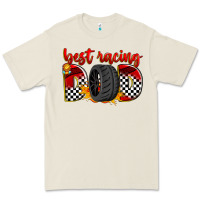 Bone best racing dad Premium Tee - Zillion Design Studio