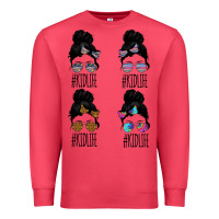 Cardinal KIDLIFE Girl Bundle Premium Sweatshirt - Bettercallsaul