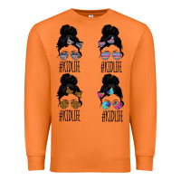 Carrot KIDLIFE Girl Bundle Premium Sweatshirt - Bettercallsaul