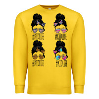 Lemon KIDLIFE Girl Bundle Premium Sweatshirt - Bettercallsaul