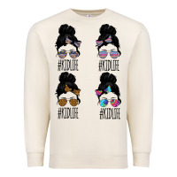 Sandshell KIDLIFE Girl Bundle Premium Sweatshirt - Bettercallsaul