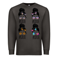 Smoke KIDLIFE Girl Bundle Premium Sweatshirt - Bettercallsaul