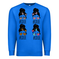 True Royal KIDLIFE Girl Bundle Premium Sweatshirt - Bettercallsaul