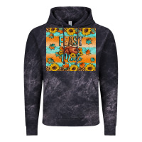Cloud Black Feast mode Vintage Hoodie - Artiststas