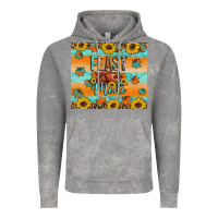 Cloud Rock Feast mode Vintage Hoodie - Artiststas