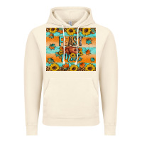 Vintage Artic Feast mode Vintage Hoodie - Artiststas