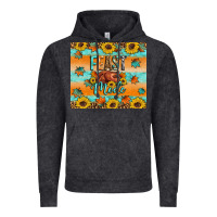 Vintage Black Feast mode Vintage Hoodie - Artiststas