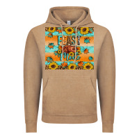 Vintage Coffee Feast mode Vintage Hoodie - Artiststas