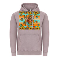 Vintage Zinc Feast mode Vintage Hoodie - Artiststas