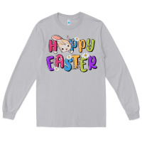 Moon Dust easter Long Sleeve Tee - MaliasSmallBusiness