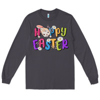 Smoke easter Long Sleeve Tee - MaliasSmallBusiness