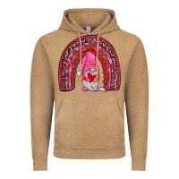 Vintage Camel valentines gnomies rainbow Vintage Hoodie - JahusDesignShop