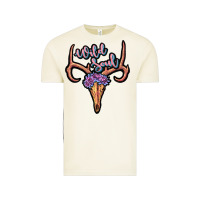 Wild Soul Vintage Tee | Teevron